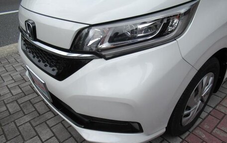 Honda Freed II, 2022 год, 1 100 000 рублей, 9 фотография