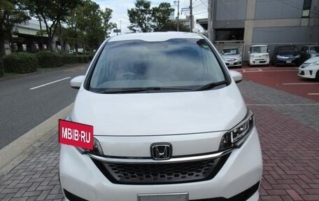 Honda Freed II, 2022 год, 1 100 000 рублей, 2 фотография