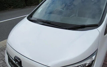 Honda Freed II, 2022 год, 1 100 000 рублей, 8 фотография