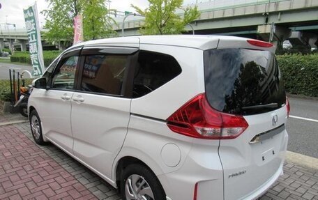 Honda Freed II, 2022 год, 1 100 000 рублей, 5 фотография