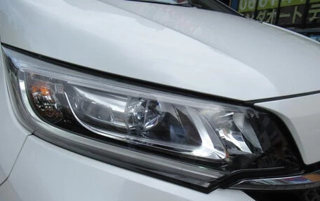 Honda Freed II, 2022 год, 1 100 000 рублей, 10 фотография