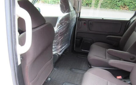 Honda Freed II, 2022 год, 1 100 000 рублей, 34 фотография
