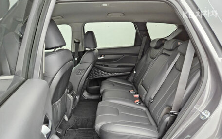 Hyundai Santa Fe IV, 2022 год, 2 480 020 рублей, 9 фотография