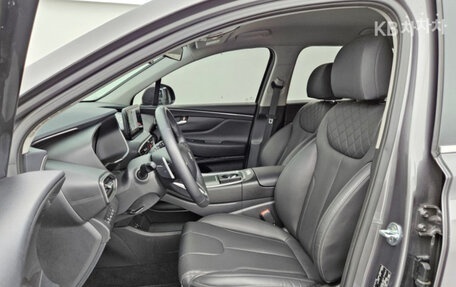 Hyundai Santa Fe IV, 2022 год, 2 480 020 рублей, 8 фотография