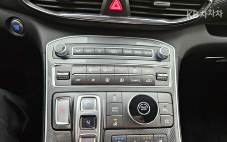 Hyundai Santa Fe IV, 2022 год, 2 480 020 рублей, 12 фотография