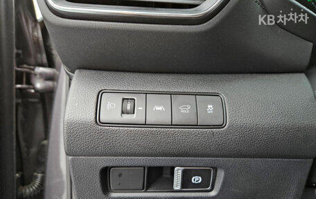 Hyundai Santa Fe IV, 2022 год, 2 480 020 рублей, 15 фотография