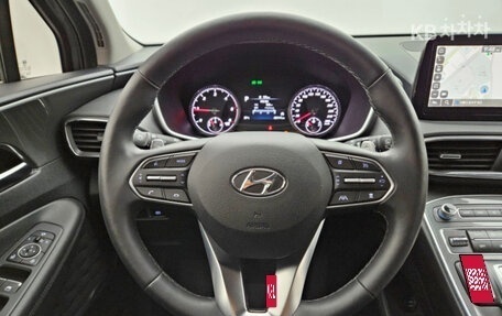 Hyundai Santa Fe IV, 2022 год, 2 480 020 рублей, 6 фотография