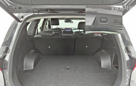 Hyundai Santa Fe IV, 2022 год, 2 480 020 рублей, 17 фотография