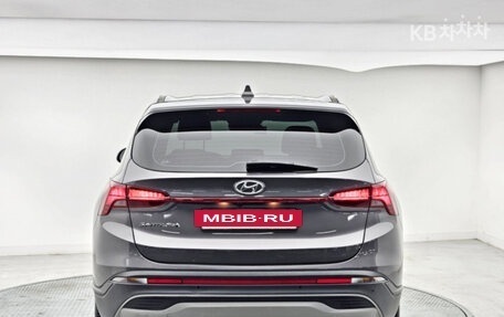 Hyundai Santa Fe IV, 2022 год, 2 480 020 рублей, 3 фотография