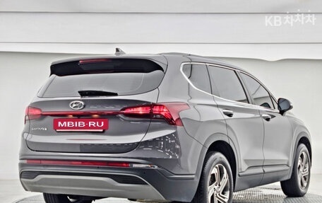 Hyundai Santa Fe IV, 2022 год, 2 480 020 рублей, 4 фотография