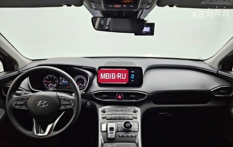 Hyundai Santa Fe IV, 2022 год, 2 480 020 рублей, 5 фотография