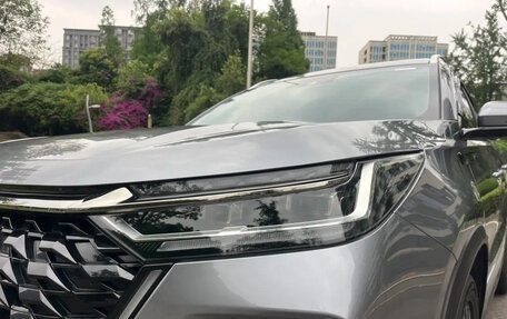 Chery Tiggo 8 Pro, 2022 год, 1 810 000 рублей, 9 фотография