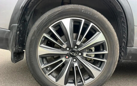 Chery Tiggo 8 Pro, 2022 год, 1 810 000 рублей, 11 фотография