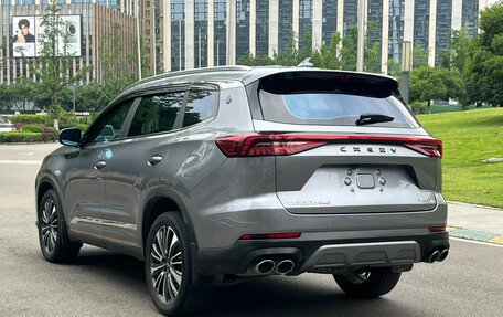 Chery Tiggo 8 Pro, 2022 год, 1 810 000 рублей, 5 фотография