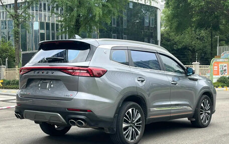Chery Tiggo 8 Pro, 2022 год, 1 810 000 рублей, 7 фотография