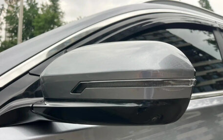 Chery Tiggo 8 Pro, 2022 год, 1 810 000 рублей, 13 фотография