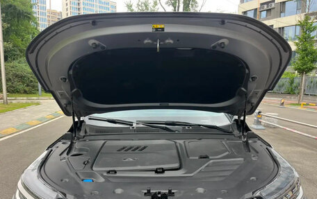Chery Tiggo 8 Pro, 2022 год, 1 810 000 рублей, 12 фотография