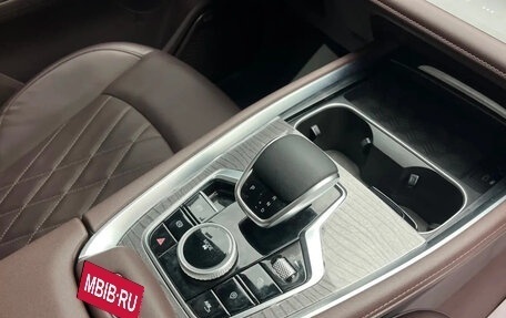 Chery Tiggo 8 Pro, 2022 год, 1 810 000 рублей, 22 фотография
