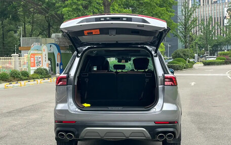 Chery Tiggo 8 Pro, 2022 год, 1 810 000 рублей, 34 фотография