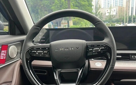 Chery Tiggo 8 Pro, 2022 год, 1 810 000 рублей, 17 фотография