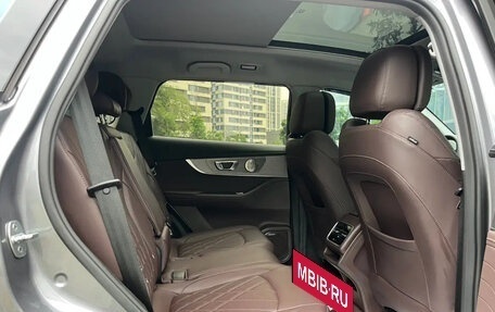 Chery Tiggo 8 Pro, 2022 год, 1 810 000 рублей, 30 фотография