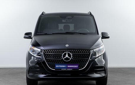 Mercedes-Benz V-Класс, 2025 год, 14 550 000 рублей, 3 фотография