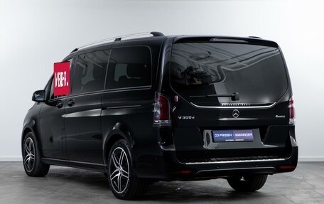 Mercedes-Benz V-Класс, 2025 год, 14 550 000 рублей, 2 фотография