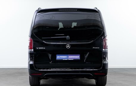 Mercedes-Benz V-Класс, 2025 год, 14 550 000 рублей, 4 фотография