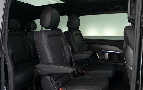 Mercedes-Benz V-Класс, 2025 год, 14 550 000 рублей, 7 фотография