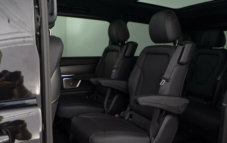 Mercedes-Benz V-Класс, 2025 год, 14 550 000 рублей, 10 фотография