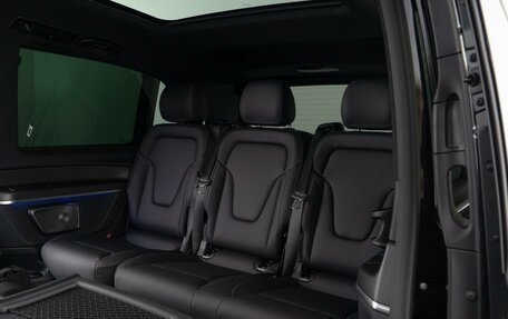 Mercedes-Benz V-Класс, 2025 год, 14 550 000 рублей, 12 фотография
