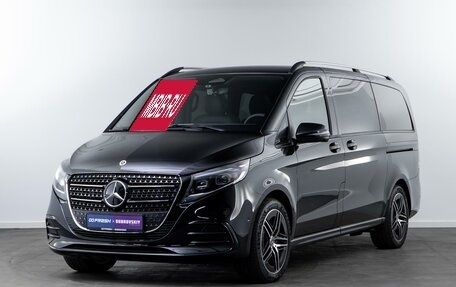 Mercedes-Benz V-Класс, 2025 год, 14 550 000 рублей, 5 фотография