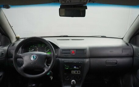 Skoda Octavia, 2008 год, 410 000 рублей, 9 фотография