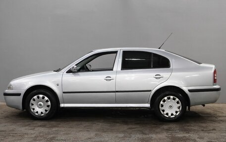 Skoda Octavia, 2008 год, 410 000 рублей, 4 фотография