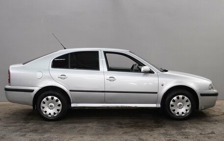 Skoda Octavia, 2008 год, 410 000 рублей, 8 фотография