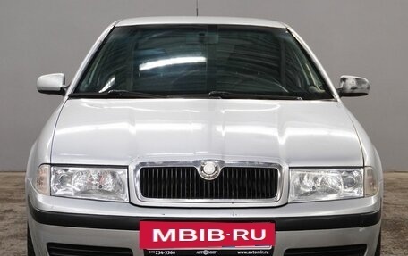 Skoda Octavia, 2008 год, 410 000 рублей, 2 фотография