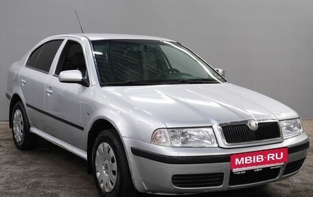 Skoda Octavia, 2008 год, 410 000 рублей, 3 фотография