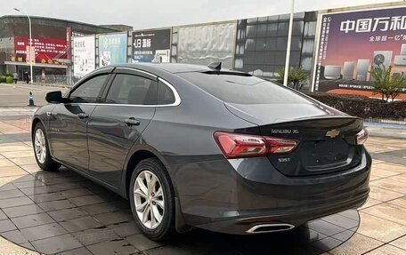 Chevrolet Malibu IX, 2022 год, 1 327 000 рублей, 6 фотография