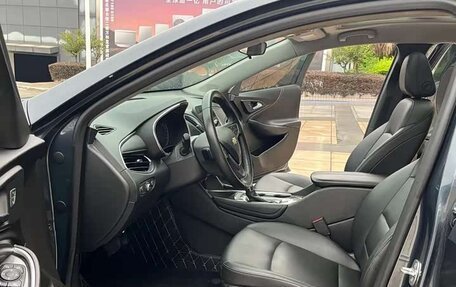 Chevrolet Malibu IX, 2022 год, 1 327 000 рублей, 11 фотография