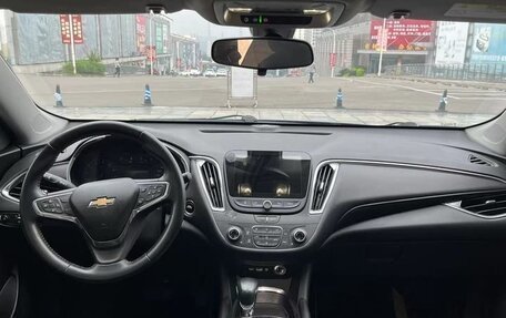 Chevrolet Malibu IX, 2022 год, 1 327 000 рублей, 12 фотография