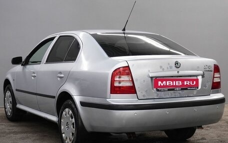 Skoda Octavia, 2008 год, 410 000 рублей, 7 фотография