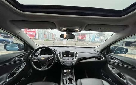 Chevrolet Malibu IX, 2022 год, 1 327 000 рублей, 13 фотография