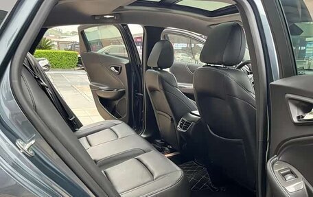 Chevrolet Malibu IX, 2022 год, 1 327 000 рублей, 15 фотография