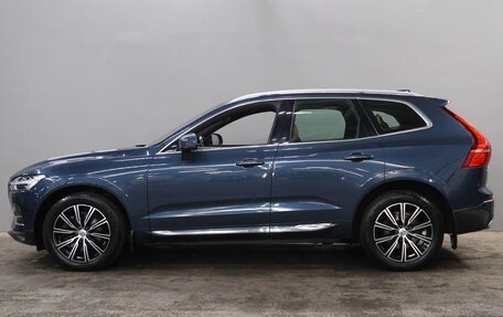 Volvo XC60 II, 2018 год, 2 590 000 рублей, 4 фотография