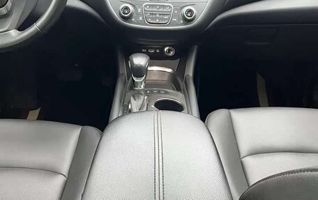 Chevrolet Malibu IX, 2022 год, 1 327 000 рублей, 17 фотография