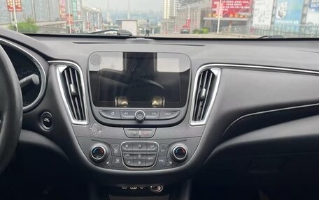 Chevrolet Malibu IX, 2022 год, 1 327 000 рублей, 18 фотография