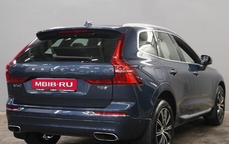 Volvo XC60 II, 2018 год, 2 590 000 рублей, 5 фотография
