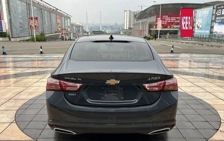 Chevrolet Malibu IX, 2022 год, 1 327 000 рублей, 5 фотография
