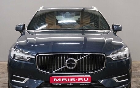Volvo XC60 II, 2018 год, 2 590 000 рублей, 2 фотография