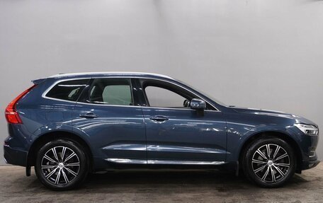 Volvo XC60 II, 2018 год, 2 590 000 рублей, 8 фотография